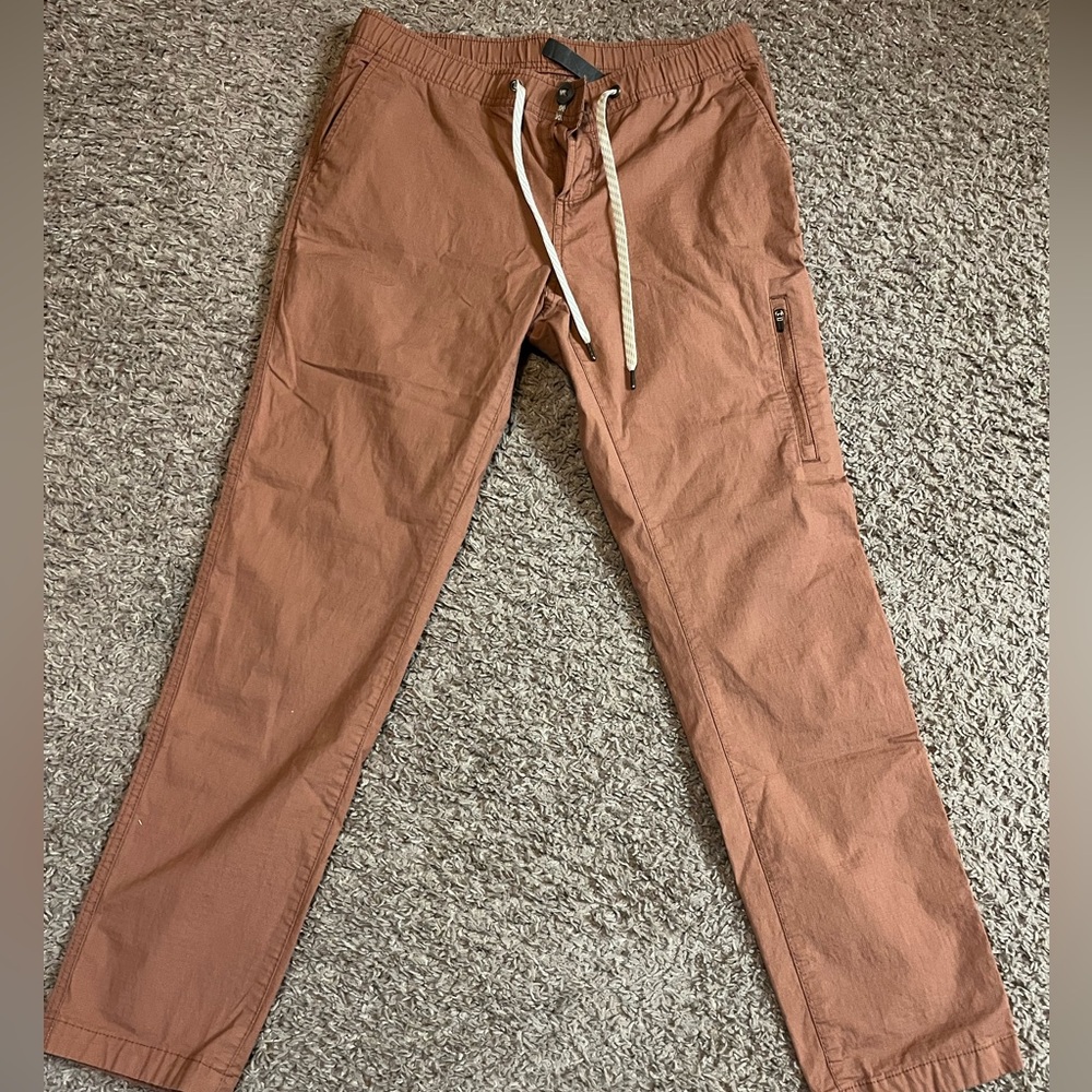 Vuori Ripstop Pants